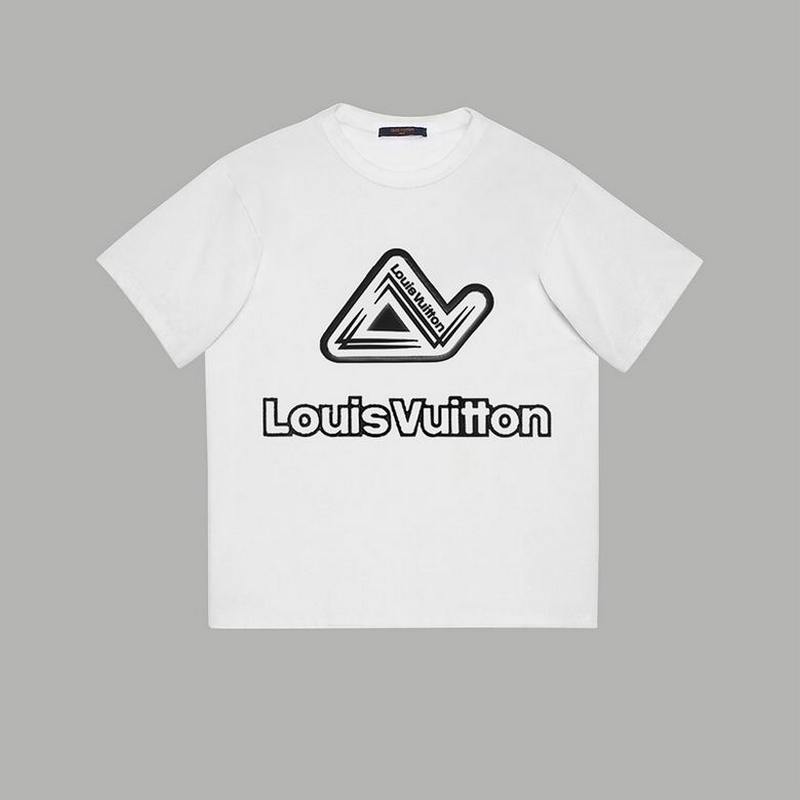 Louis Vuitton Men's T-shirts 211